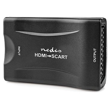 

Nedis VCON3461BK