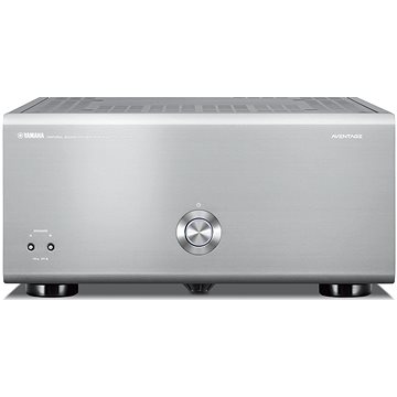 

Yamaha MX-A5200 TITAN