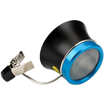 

GAIRA Hodinářská lupa MG500 20×