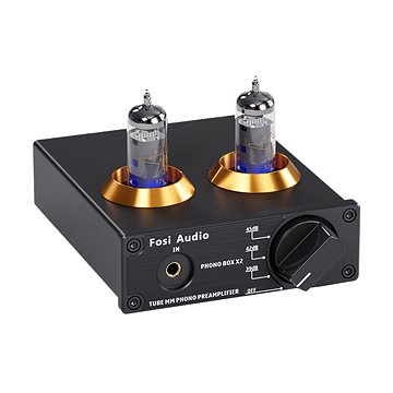

Fosi Audio Box X2