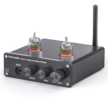 

Fosi Audio Box X3