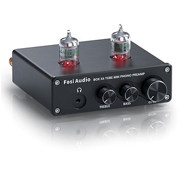 

Fosi Audio Box X4