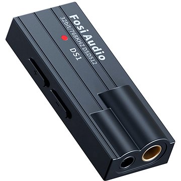 

Fosi Audio DS1