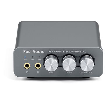 

Fosi Audio K5 Pro