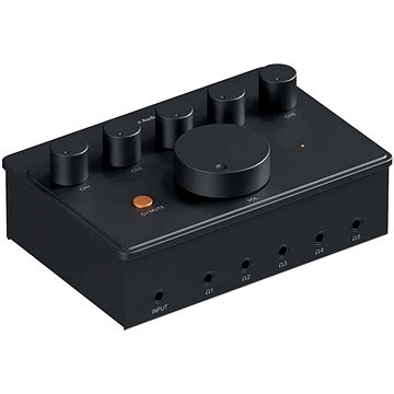 

Fosi Audio PH05