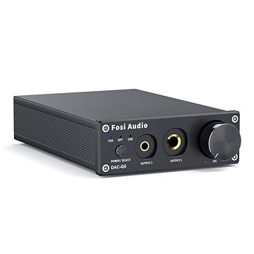 

Fosi Audio Q5