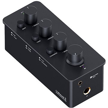 

Fosi Audio SK01