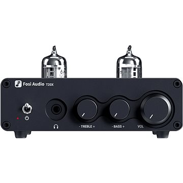

Fosi Audio T20X