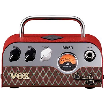 

Vox MV50 Brian May