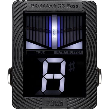 

Korg Pitchblack XS Bass