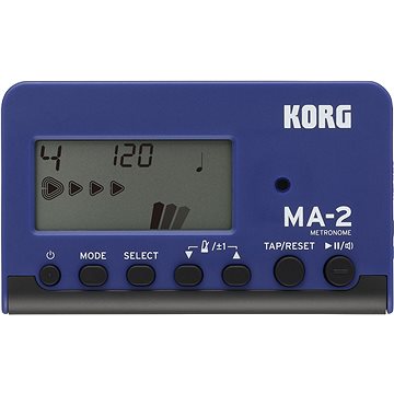 

Korg MA-2 BLBK