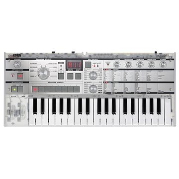 

Korg micro crystal