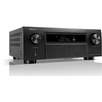 

Denon AVC-X6800H Black