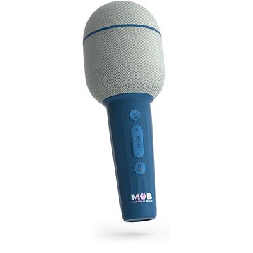 

MOB Micro Groovy - Dark Blue