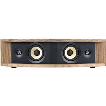 

JBL L42ms ořech