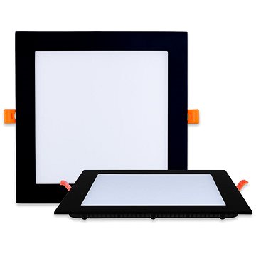 

McLED LED svítidlo Toro S21, 21W, 4000K, černé