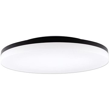

McLED LED svítidlo Casablanca 36W, 3000K-6000K, 28W-36W, IP54, černé