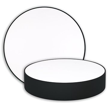 

McLED LED svítidlo Mold R25, 25W, 3000K, CRI90, černé