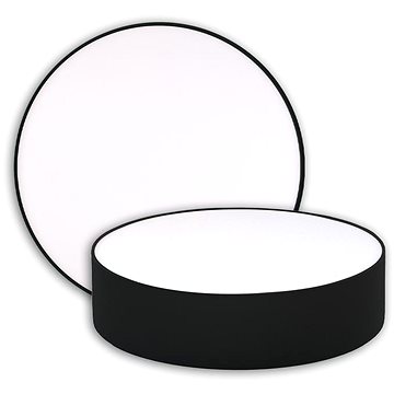 

McLED LED svítidlo Mold R15, 15W, 4000K, CRI90, černé