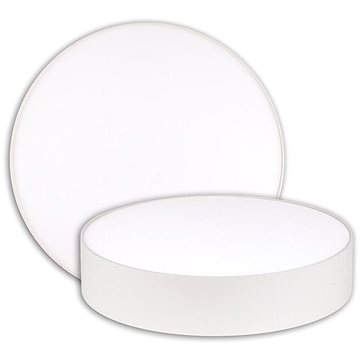 

McLED LED svítidlo Mold R25, 25W, 3000K, CRI90, bílé