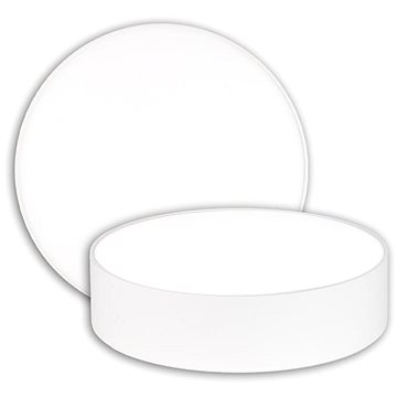 

McLED LED svítidlo Mold R15, 15W, 2700K, CRI90, bílé