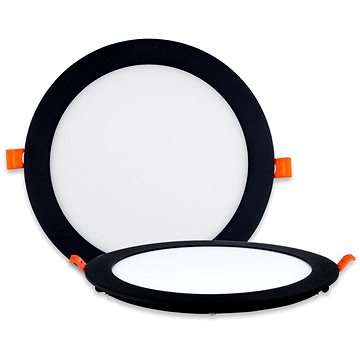 

McLED LED svítidlo Toro R21, 21W, 4000K, černé