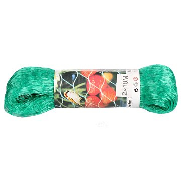 

MERCO Síť proti ptákům ANTI BIRD 2.1, 3ks, 2 x 10m, oko 35 x 35mm