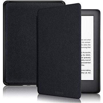 

B-SAFE Lock 3400, pouzdro pro Amazon Kindle 2022/2024, černé