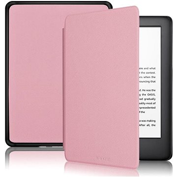 

B-SAFE Lock 3405, pouzdro pro Amazon Kindle 2022/2024, růžové
