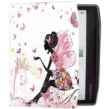

B-SAFE Magneto 3418, pouzdro pro PocketBook 700 ERA, Fairy