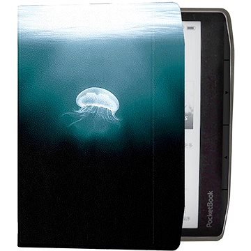 

B-SAFE Magneto 3419, pouzdro pro PocketBook 700 ERA, Medusa
