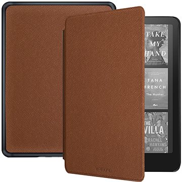 

B-SAFE Lock 3557 pro Kindle Paperwhite 2024/Colorsoft, hnědé