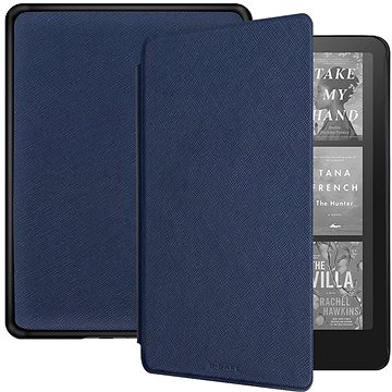 

B-SAFE Lock 3558 pro Kindle Paperwhite 2024/Colorsoft, tmavě modré