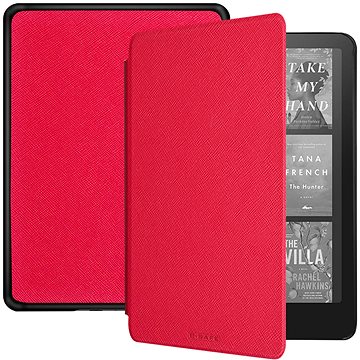 

B-SAFE Lock 3559 pro Kindle Paperwhite 2024/Colorsoft, červené