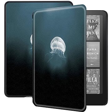 

B-SAFE Lock 3565 pro Kindle Paperwhite 2024/Colorsoft, Medusa
