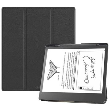

B-SAFE Stand 3450 pouzdro pro Amazon Kindle Scribe, černé