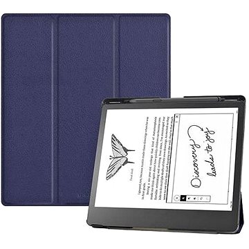 

B-SAFE Stand 3452 pouzdro pro Amazon Kindle Scribe, tmavě modré