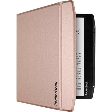 

PocketBook pouzdro Flip pro 700 (Era), béžové