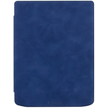

B-SAFE Lock 3477, pouzdro pro Pocketbook 743 InkPad, tmavě modré