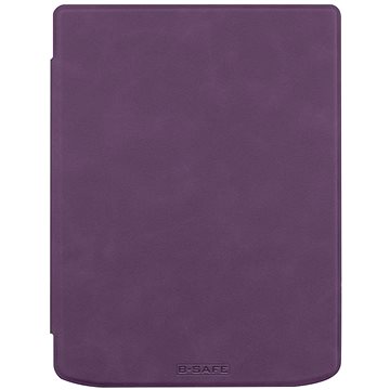 

B-SAFE Lock 3479, pouzdro pro Pocketbook 743 InkPad, fialové