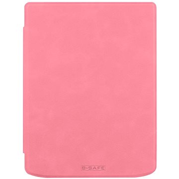

B-SAFE Lock 3480, pouzdro pro Pocketbook 743 InkPad, růžové