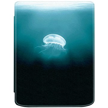 

B-SAFE Lock 3483, pouzdro pro Pocketbook 743 InkPad, Medusa