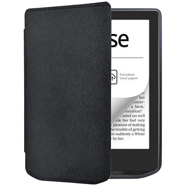 

B-SAFE Lock 3505, pro PocketBook 629/634 Verse (Pro), černé