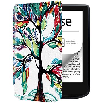 

B-SAFE Lock 3512, pro PocketBook 629/634 Verse (Pro), Tree