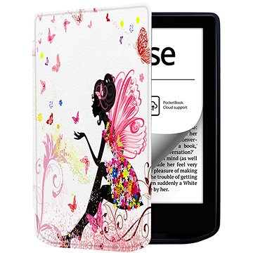 

B-SAFE Lock 3513, pro PocketBook 629/634 Verse (Pro), Fairy