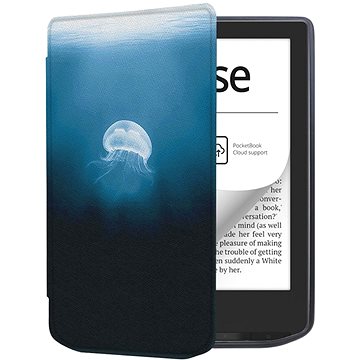 

B-SAFE Lock 3514, pro PocketBook 629/634 Verse (Pro), Medusa
