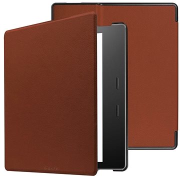 

B-SAFE Durable 1212 pro Amazon Oasis 2/3 hnědé