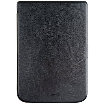

B-SAFE Lock 1242, pouzdro pro PocketBook 617, 618, 627, 628, 632, 633, černé