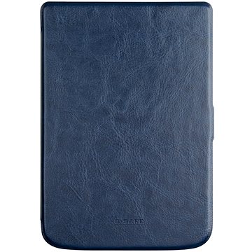 

B-SAFE Lock 1244, pouzdro pro PocketBook 617, 618, 627, 628, 632, 633, tmavě modré