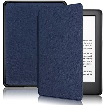 

B-SAFE Lock 1285 pro Amazon Kindle 2019, tmavě modré